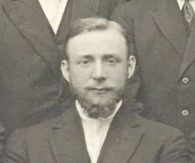 George Q Allen (1892 - 1973) Profile